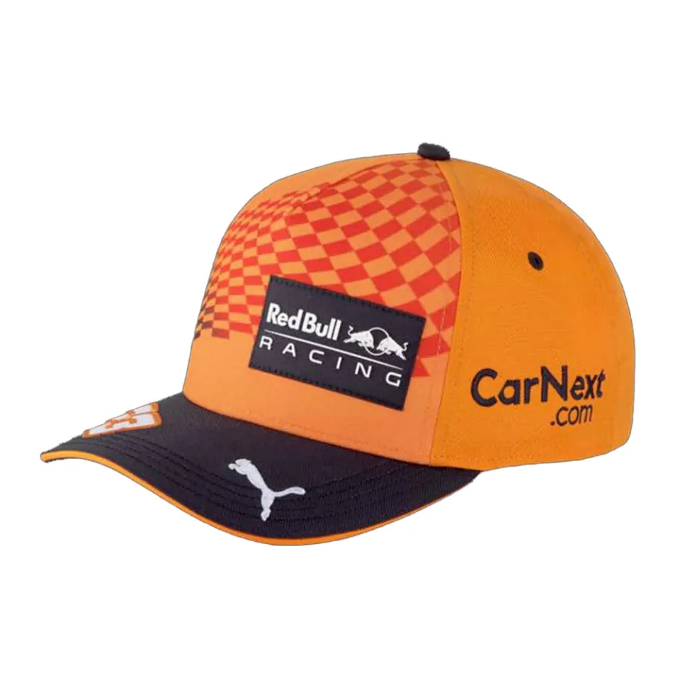 Orange Max Verstappen caps now available! 