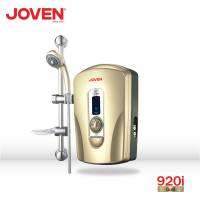 เครื่องทำน้ำอุ่นโจเว่น ( Joven ) รุ่น 920i Gold กำลังไฟ 4,400 วัตต์ (สีทอง)