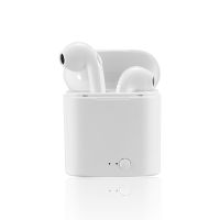 Bluetooth V5.0 Earphone Wireless Earphones Stereo Sport Wireless Headphones Earbuds headset 2000 mAh Power For iPhone Xiaomi