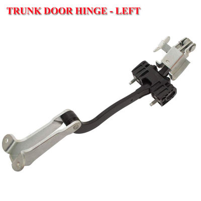 Rear LeftRight Car Hinge Check Strap For FIAT DUCATO 3 MK3 2006-Up Car Door Check Strap Door Hinge Stop Limiter 135822208013