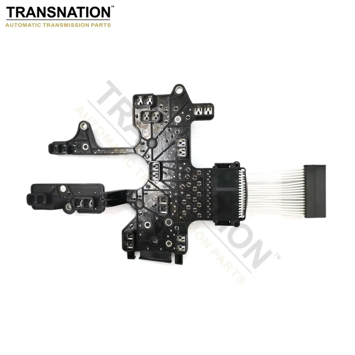 Transnation 02E DQ250 DSG Circuit Board 02E325025AN Auto Transmission