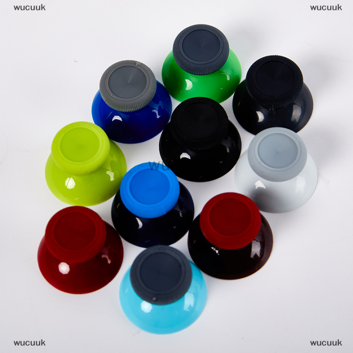 wucuuk-1pc-xbox-one-thumbstick-cover-controller-จอยสติ๊ก-analog-grip-stick-cap-ใหม่