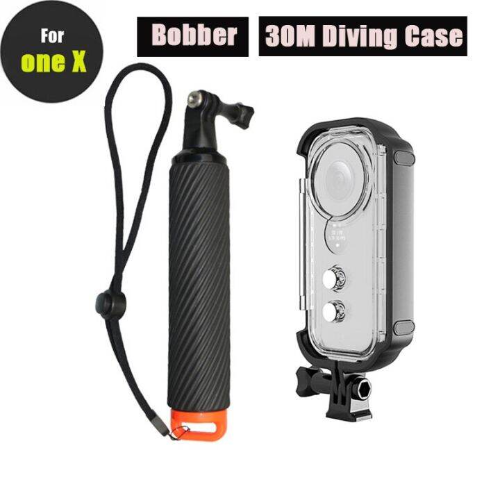 Insta One X Underwater 30M Diving Case For Insta360 One X Waterproof