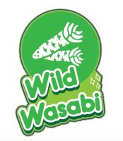 Popcorn Wild Wasabi วาซาบิ