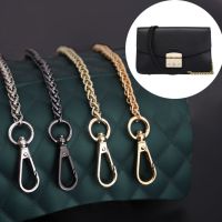 【CW】 Metal Chain for Handles Crossbody Extension Accessories Handbag Detachable Purse