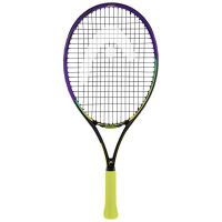 Head ไม้เทนนิสเด็ก IG Gravity 21 Junior Tennis Racket | Yellow/Purple ( 235331 )