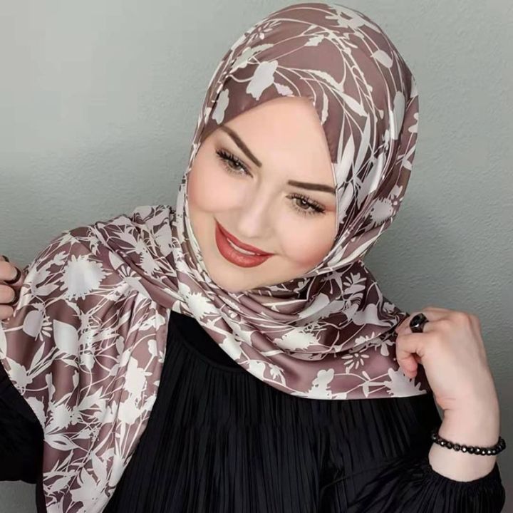 yf-muslim-black-silk-fashion-abaya-hijab-jersey-scarf-abayas-dress-for-women-turbans-instant-ndercap-modal-hijabs-head-wrap
