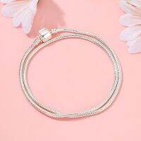 【CW】๑☋∋  Fashion 45cm Length Color Necklace Snake Chain Brand Original Pendant Necklaces Jewelry