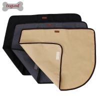 ✚✔❣ DogLemi 2pcs Pet Dog Car Door Cover Protector Waterproof 600D Oxford cloth Protection Mats Non-slip Scratch Guard for Pets dog