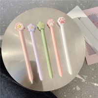 Kawaii Cute Soft Silicone Cases for Apple Pencil 1 2 Gen Case Tablet Touch Pen Stylus Cover Anti-fall for Apples Pencil 1st/2nd Stylus Pens