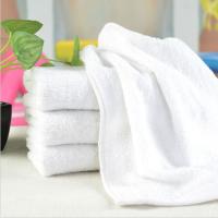 【CC】 26x55cm Soft Microfiber Fabric Face Hotel Washcloths Hand P20