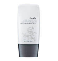 (รับประกันของแท้ ส่งทุกวัน)โพรเท็คชั่น SPF50+ PA++++ มอบการปกป้องและคุ้มกันผิวที่เข้มข้นกว่า จากการแผดเผาของแสงแดด