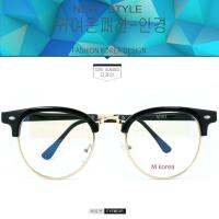 แว่นตาเกาหลี Fashion Korea แว่นตา รุ่น M korea M 193 กรอบแว่นตา Eyeglass frame ( สำหรับตัดเลนส์ ) ทรงสปอร์ต วัสดุ PC ขาข้อต่อ Spectacles EyewearTop Glasses