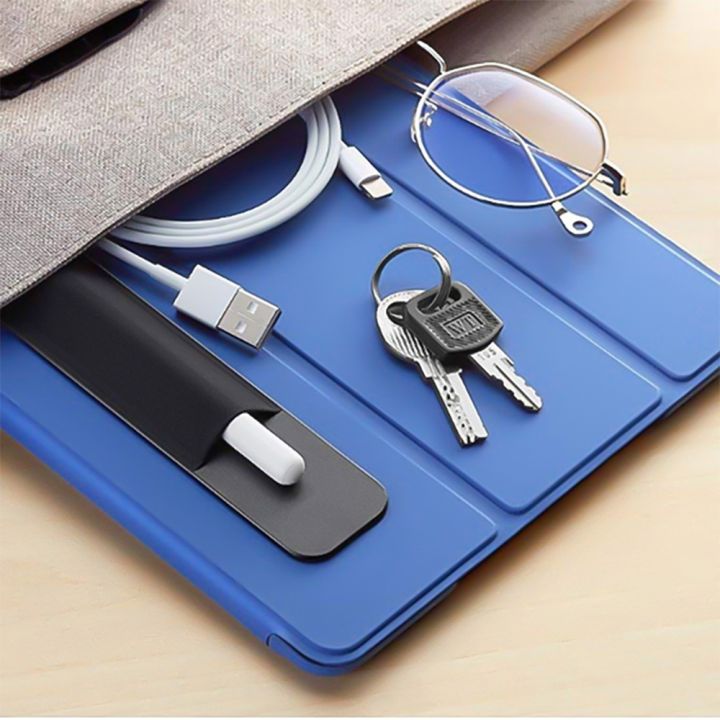 กระเป๋าใส่ปากกาสไตลัส-ปากกาทัชสกรีน-แบบมีกาวในตัว-ทนทาน-อุปกรณ์เสริม-สําหรับ-compatible-for