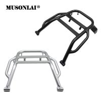 Motorcycle Rear Luggage Rack Bracket Support for Suzuki DR650 DR650SE DR 650 650SE Motocross Cargo Carrier Holder Back Shelf