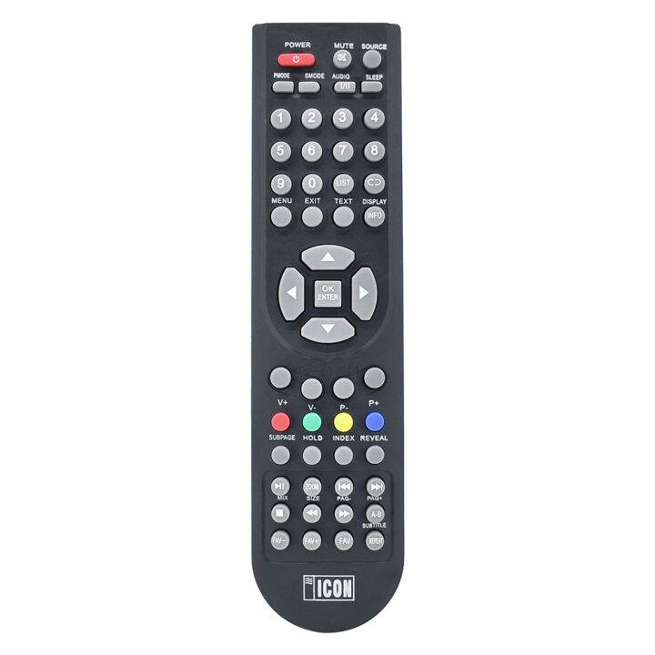 Fukuda TV Remote Control for TV Original Fukuda Remote Control for TV