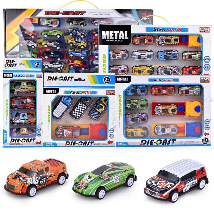 mini-alloy-recoil-car-bouncing-car-fall-resistant-model-toy-car-kindergarten-gift-diecast-vehicle-collectible-toys-for-kids-gift