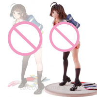 25ซม. Native skytube สีชมพู Charm Hougu souji Hayasaka Yui 16 complete FIGURE อะนิเมะของเล่น PVC Action Collection ตุ๊กตาของเล่นของขวัญ