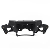 Motorcycle Front Upper Fairing Stay Headlight Bracket Cowling Upper Bracket for Kawasaki ZX10R ZX-10R 2011-2014