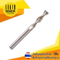 ดอกเอ็นมิล ไฮสปีด (Endmill Hi Speed) ขนาด 6x24x6 mm.