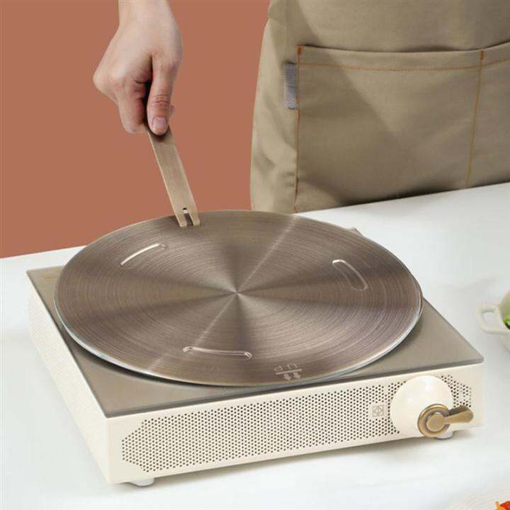 Induction Cooker Plate Heat Cooking Diffuser For Electric Stove Heat