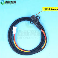 Encoder Senor สำหรับเครื่องพิมพ์อิงค์เจ็ทมนุษย์ Raster Decoder H9730 180LPI Encoder Strip Sensor สำหรับเครื่องพิมพ์มนุษย์ตะแกรง Raster Sensor