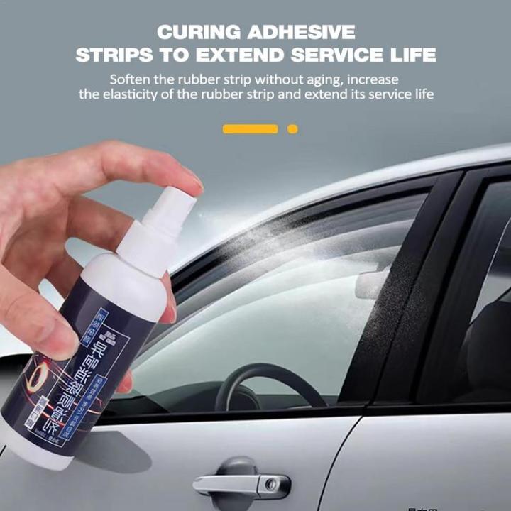 car-window-lubricant-window-spray-car-track-lubricant-100ml-portable-car-rubber-softening-lubricant-for-protecting-and-lubricating-rubber-strip-door-locks-unusual