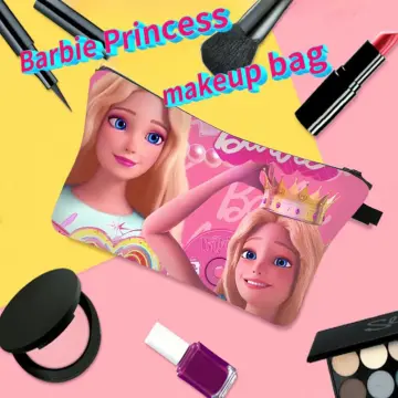 makeup barbie princess