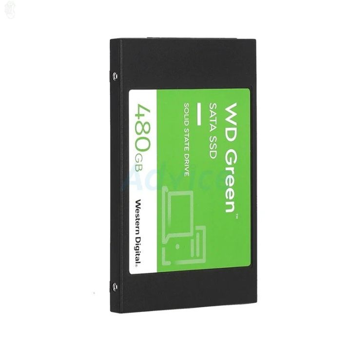 ลด-50-พร้อมส่ง-wd-ssd-เอสเอสดี-480-gb-sata-green-wds480g3g0a-ขายดี