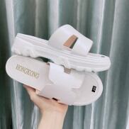 TOP HOT - HÀNG ĐẸP  Dép chữ H đế thể thao cao 5p dễ mang, tôn dáng, êm
