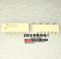 10pcs TLP3521 DIP-10