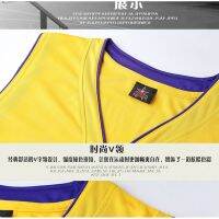 【篮球服套装男球衣服潮男搭配篮球衣服假宽松】[basketball suit mens basketball clothes fashionable mens basketball clothes are fake and loose] 库里詹姆斯篮球服套装儿童成人男女训练运动服科比欧文哈登球衣