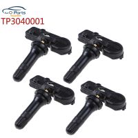 new prodects coming 4pcs/Lot Tire Pressure Sensor TPMS sensors For Opel Cadillac GMC 22853740 25789964 20922901 25880395 TP3040001 433MHZ