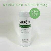 BLONDIE HAIR LIGHTENER บลอนด์ แฮร์ ไลน์เทนเนอร์