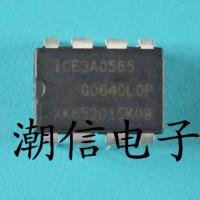 10cps ICE3A0565 DIP-8