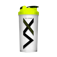 Shaker vx