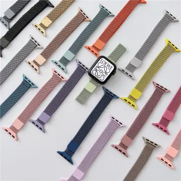 Apple watch straps for small wrists sale