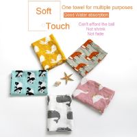 【CW】№  Newborn Blankets Baby Swaddle Kids Muslin Cotton Fabric Super Soft Burp Monthly Wrap