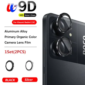 Shop Redmi Celfon Camera Protector with great discounts and prices online -  Feb 2024