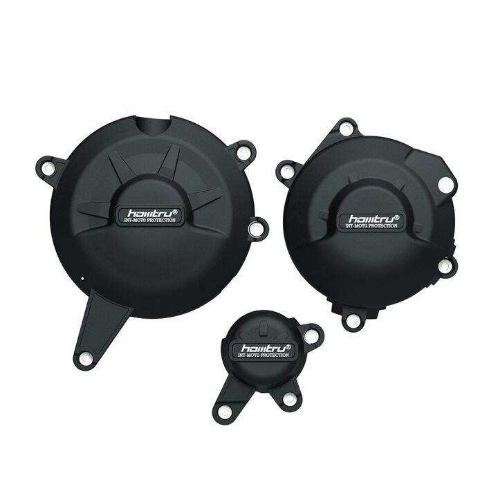 Z650 Motorcycles Engine Cover For KAWASAKI Ninja 650 Z650 2017 2018