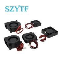 【YD】 Cooling fan 3010 4010 4020 5015 mm With 2Pin Dupont Wire Cooler 5V 12V 24V Multiple options Printer raspberry pi