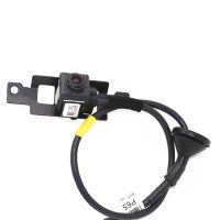 95760-B2000 95760-B2100 Rear View Camera Reversing Camera Accessories Parts Without Bracket Car for Kia Soul 2014-2019