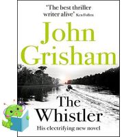 สินค้าใหม่ ! หนังสือภาษาอังกฤษ WHISTLER, THE