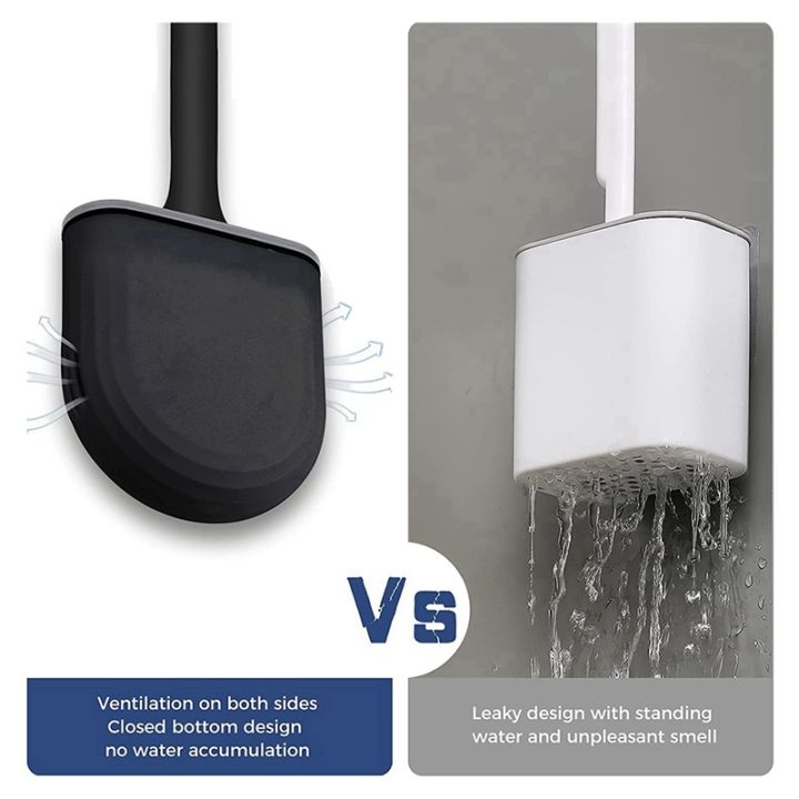 premium-toilet-brushes-amp-holders-2-pack-wall-mounted-without-drilling-holes-deep-cleaner-silicone-toilet-brush