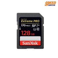 1 TB MICRO SD CARD (ไมโครเอสดีการ์ด) SANDISK SDXC EXTREME CLASS 10 (SDSQXA10T00-GN6MN)  BY SpeedCom