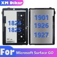 【YF】 Original LCD Display For Microsoft Surface 1824 1825 1901 1926 1927 Touch Screen Digitizer Assembly for surface go2 go 2