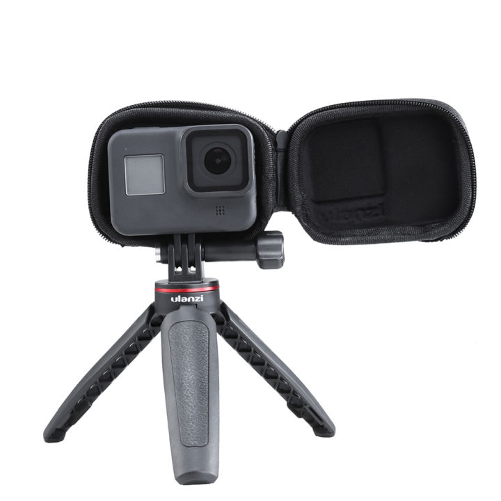 ulanzi-g8-4-protective-case-vlog-camera-for-gopro-hero-8-กระเป๋าป้องกันการกระแทกสำหรับกล้องโกโปร