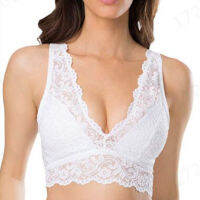ผู้หญิง ใหม่แฟชั่นผู้หญิงเซ็กซี่ลูกไม้ Hollow OUT Tube Tops สีดำสีขาว lette Breathable Comfy ชุดชั้นในกลุ่มหญิงสกุลเงิน