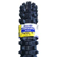 ยาง Michelin Starcross 5 Medium 90/100-14 (ปี21)