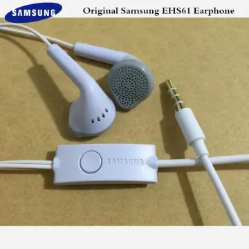 Samsung m40 original earphone hot sale